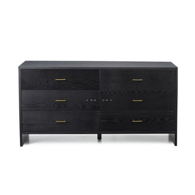  Commode double 59 tiroirs 59 po