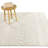 Kennadi Taupe Moroccan Geometric Area Rug-429885266