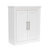 Anaheim 24 White Wall Cabinet-61183462