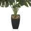 Feuillage artificiel en PVC naturel