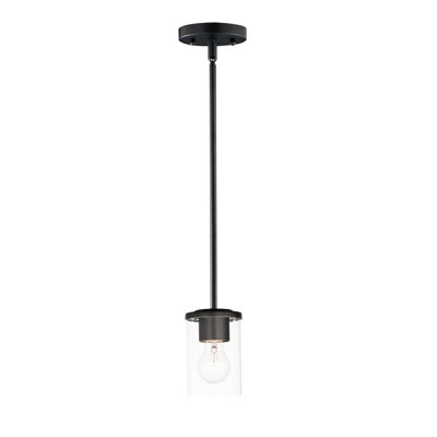 Mini-luminaire suspendu Amonnie