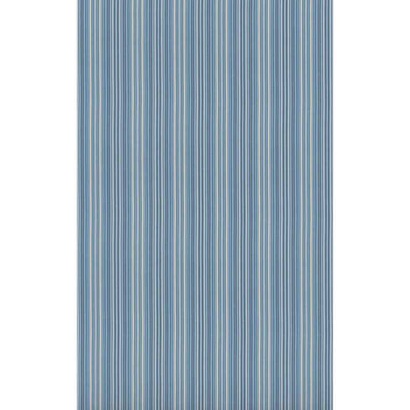 Luna Stripe, Blue