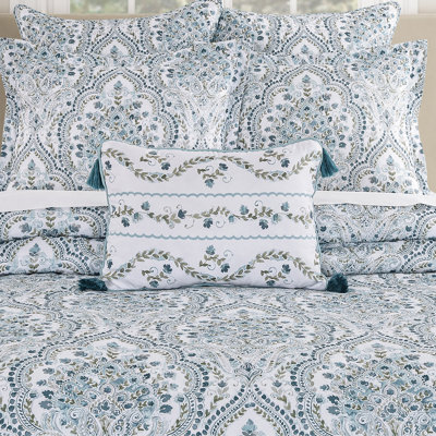 COUSSIN DÉCORATIF BOBBIE BOUDOIR