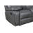 Chemilly 98.03 " Faux Leather Sofa-1055567818