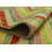 Kayshla One-of-a-Kind 5'1 x 6'8 New Age Rectangle Wool Area Rug in
