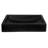 Eden Bath 15'' Concrete Rectangular Bathroom Sink-38026277