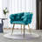 Hummera Upholstered Accent Chair-593452819-563231555