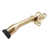 Brass is out of stock