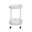 Daigre Metal Bar Cart