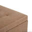 Repose-pieds avec repose-pieds 35 po
