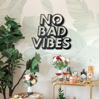 3 Piece Wall Décor Set