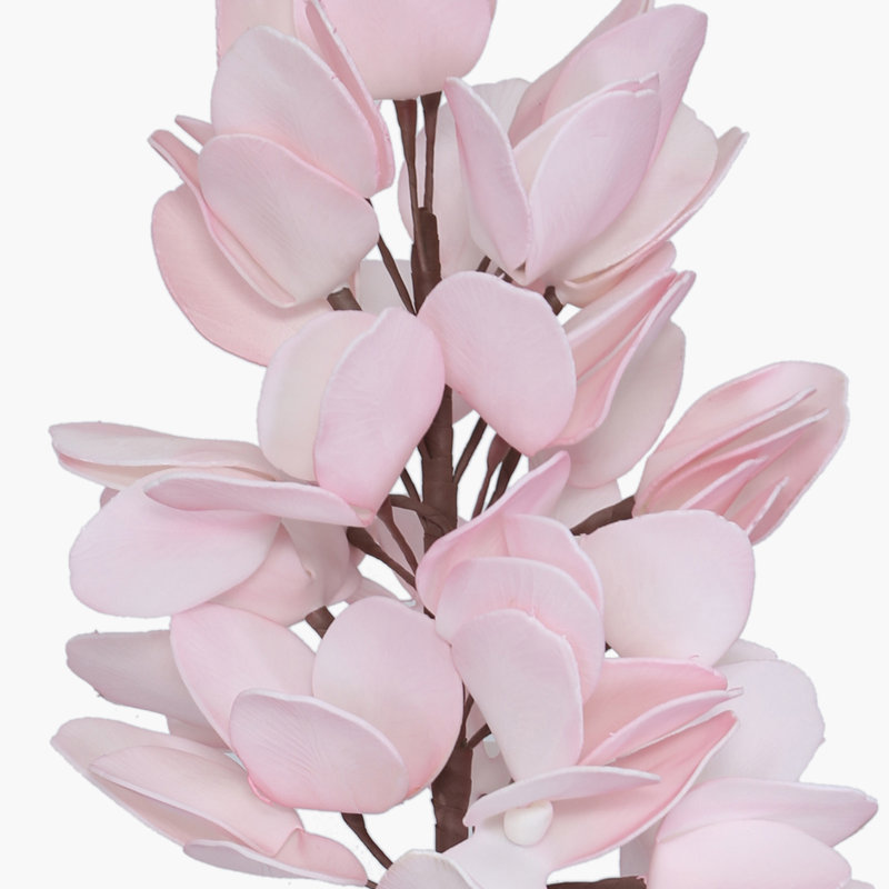 Foam Cherry Blossom Arrangement, Pink