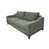 Olive Green Polyester Blend is out of stock