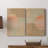 Adobe Sunrise I-Premium Gallery Wrapped Canvas -Ready to Hang-990119857