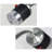 Adjustable LED Desk Lamp