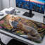 Polyester Desk Pad-2017610016