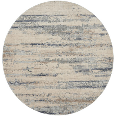 Comer Abstract Indoor Rug