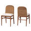 Chaise d'appoint Messick
