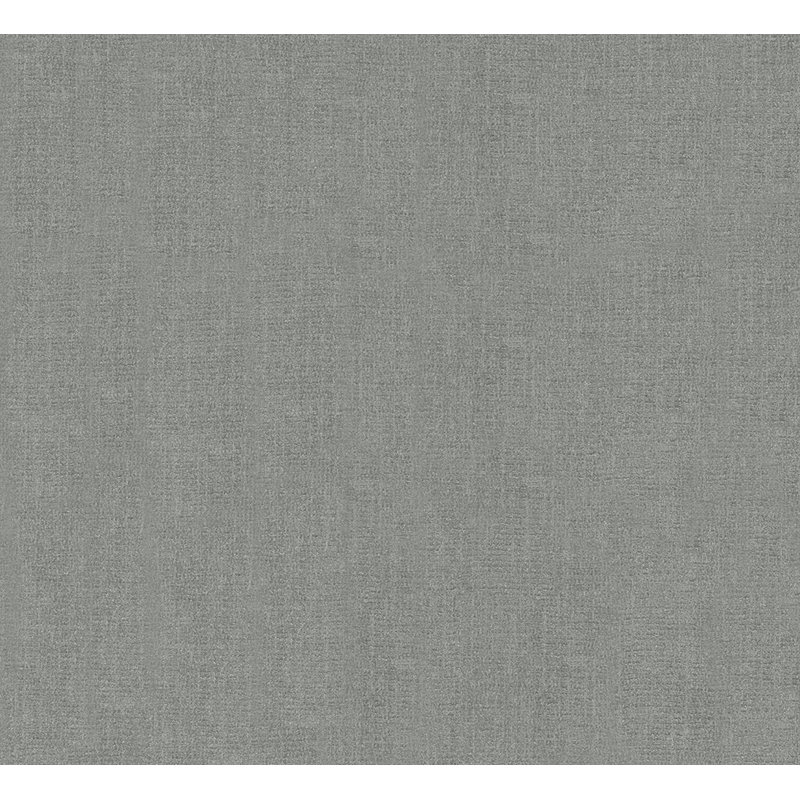 Rouleau de papier peint L 33 pi x l 27 po Bentura, Gris / Argent / Rose