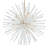 Aisi 52" 40-light Chandelier