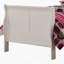 Lit-bateau blanc-292907366