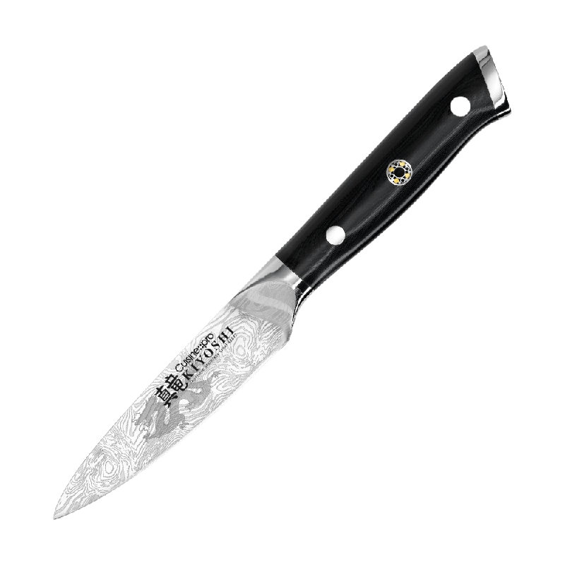 Cuisine::pro® KIYOSHI® Paring Knife 3.5"