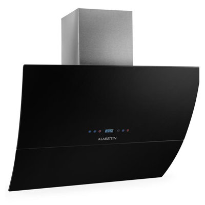 Ducted Wall Mount Cooker Hood