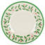 Lenox Holiday Melamine 8" Plate