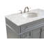 Meuble-lavabo simple 40 po Rivers-889697820