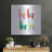 " The Llamas " by Ann Kelle-1912061283