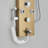 Shower Panel Tower System,7-Function Shower Wall Panel, LED Rain Waterfall Shower Column Head,Shower Tower Panel With full Body Shower System Tub Shower With Bidet-104197360