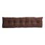 Cotton Rectangular Backrest-611787057-611787060