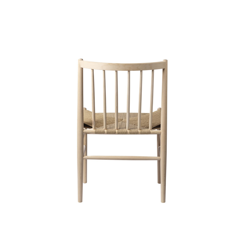 J80 by Jørgen Bækmark, Natural