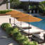 Parasol Sanna Market Sunbrella-88510513