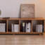 Meuble télé de style simple en bois-678289275