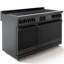 Cuisinière à induction 48 pouces Luxury Series, édition ORION-138192851