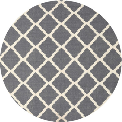 Geometric Indoor Rug
