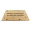 Behrens Non-Slip Outdoor Doormat
