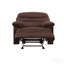 Fauteuil inclinable oscillant Arcadia-130373646