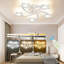 Avoree LED Flush Mount