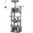 Cat Tree House-338918652