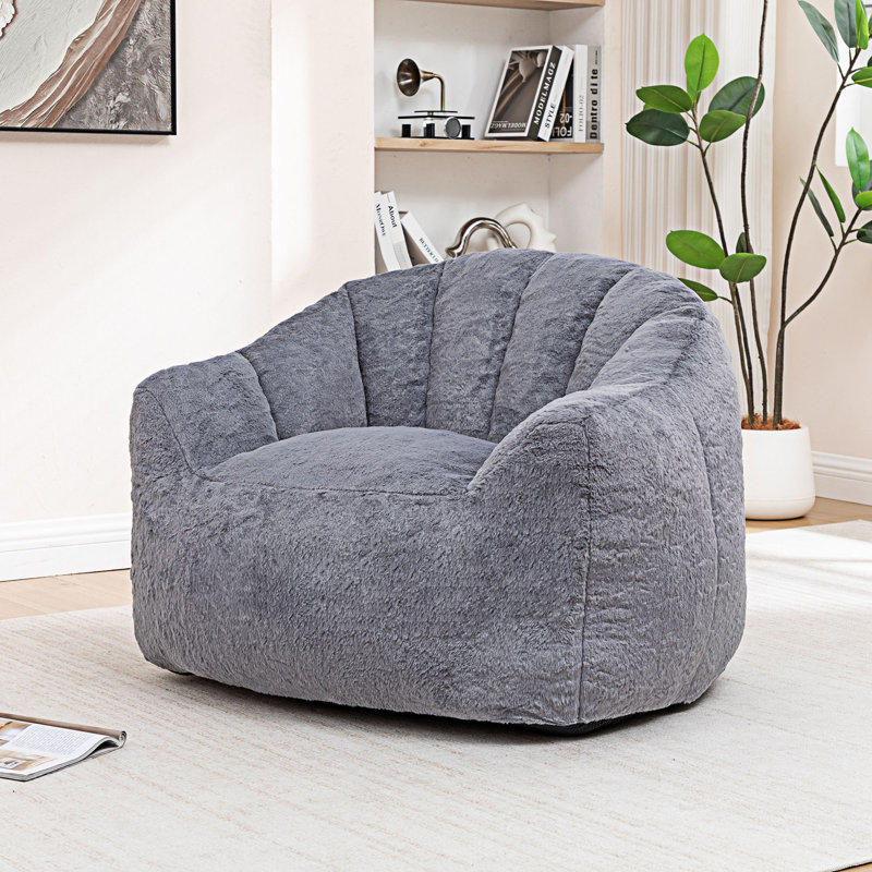 Fauteuil à billes Bean Bag Chair