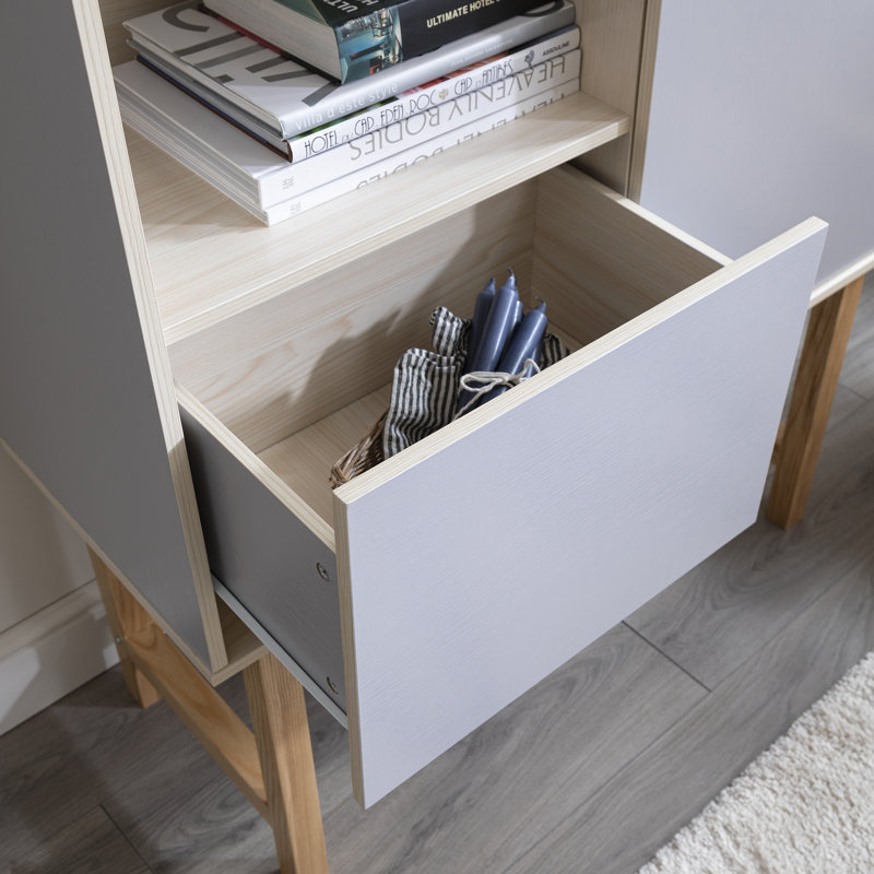 Gehlen Display Cabinet