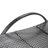 Outdoor Wicker Chaise Lounge Chairs Set Of 2, Patio Rattan Reclining Chair Pull-Out Side Table Adjustable Backrest Ergonomic Wave Design Pool Sunbathing Recliners-288737760