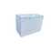 Cooler Depot Commercial Freezer 10 Cubic Feet Commercial Chest Freezer - 44''