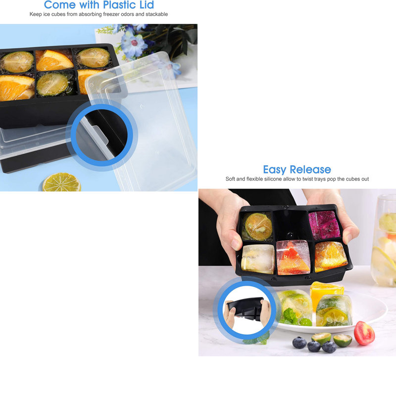 Stodola Ceramic Food Storage Container
