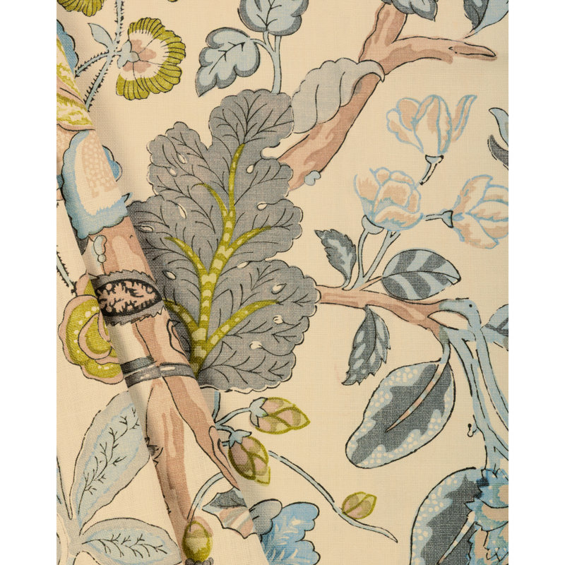 Hazelwood Print, Mineral