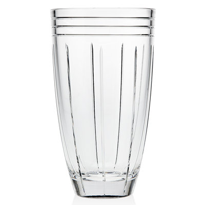Century Barrel Vase