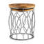 Landenberg Frame Side Table Set
