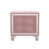 Rose est en rupture de stock